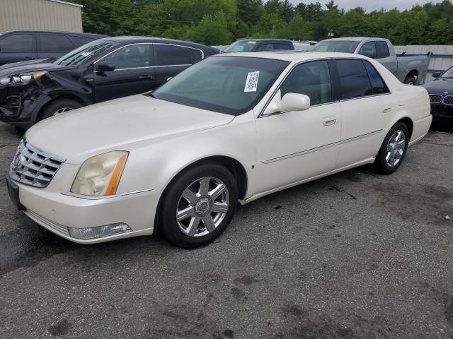  Salvage Cadillac DTS