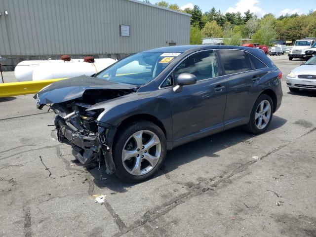  Salvage Toyota Venza