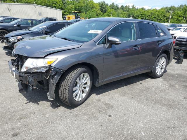  Salvage Toyota Venza