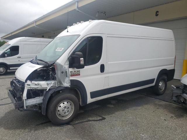  Salvage Ram Promaster