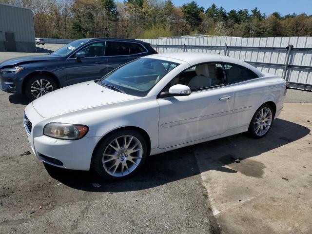  Salvage Volvo C70