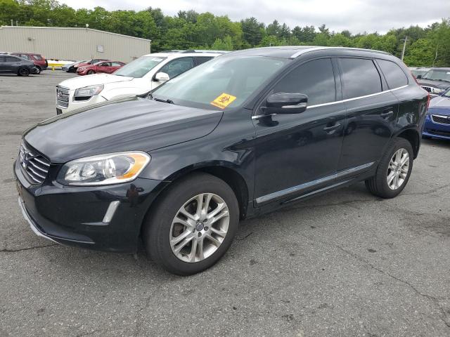  Salvage Volvo XC60
