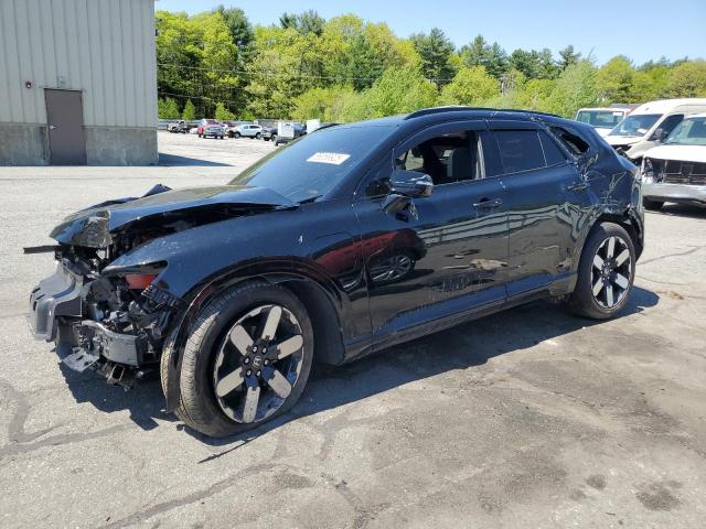  Salvage Honda Prologue E
