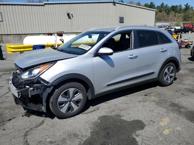  Salvage Kia Niro