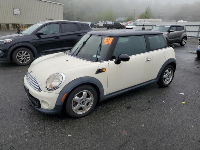  Salvage MINI Cooper