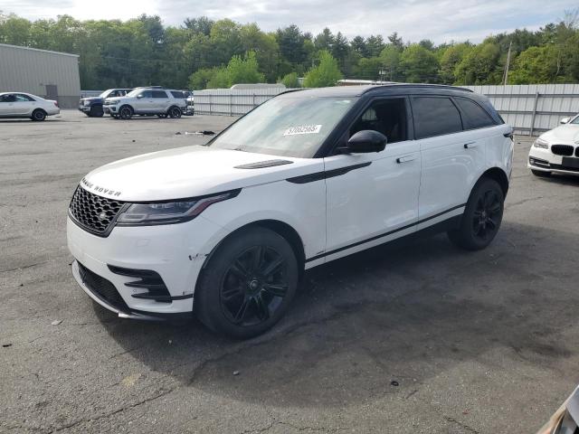  Salvage Land Rover Range Rover