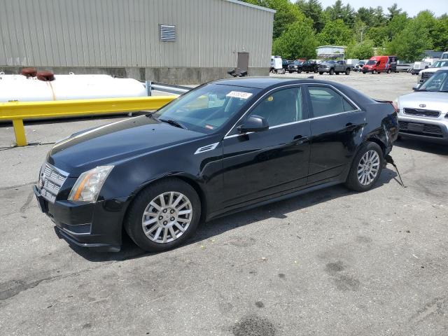  Salvage Cadillac CTS