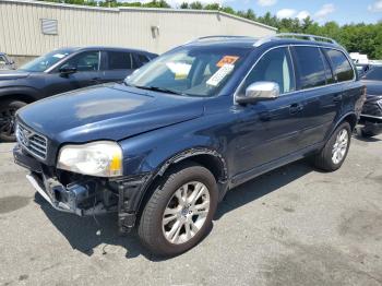  Salvage Volvo XC90