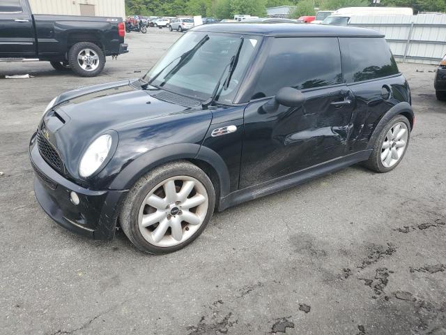  Salvage MINI Cooper