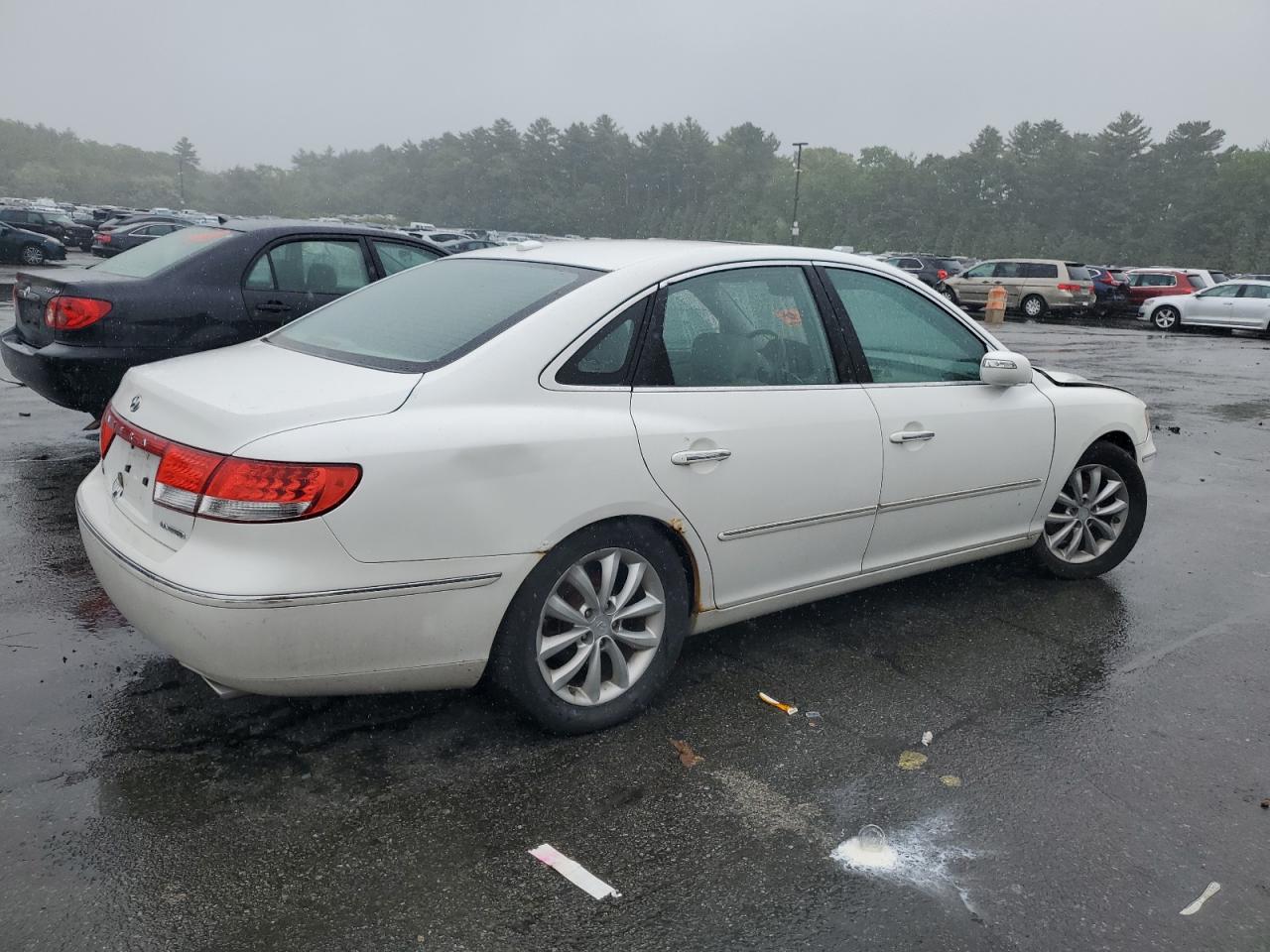 Hyundai Azera Se Image 3