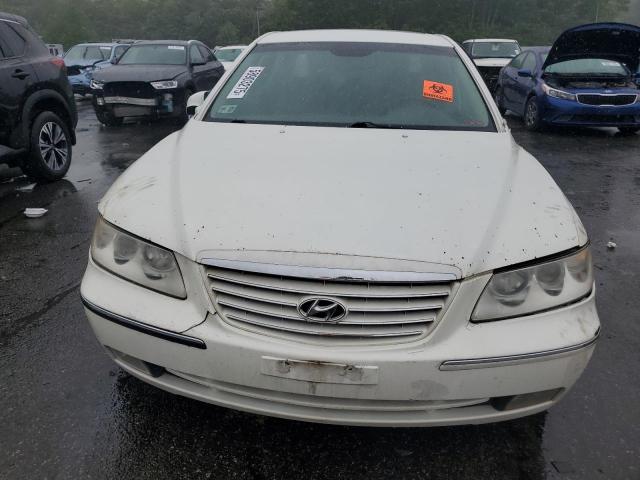 Hyundai Azera Se Image 12
