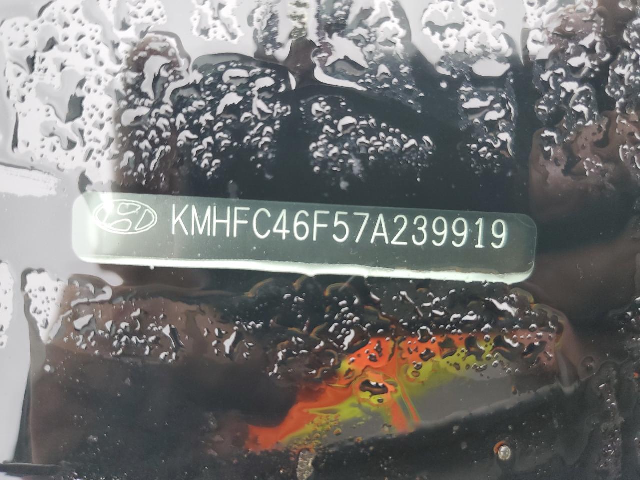 Hyundai Azera Se Image 9