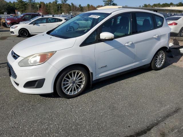  Salvage Ford Cmax