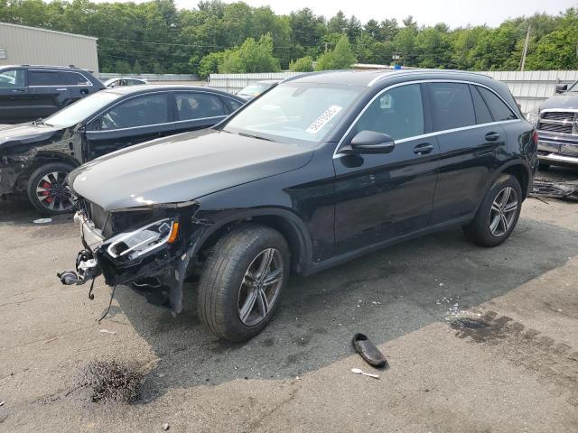  Salvage Mercedes-Benz GLC
