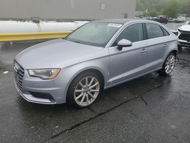  Salvage Audi A3