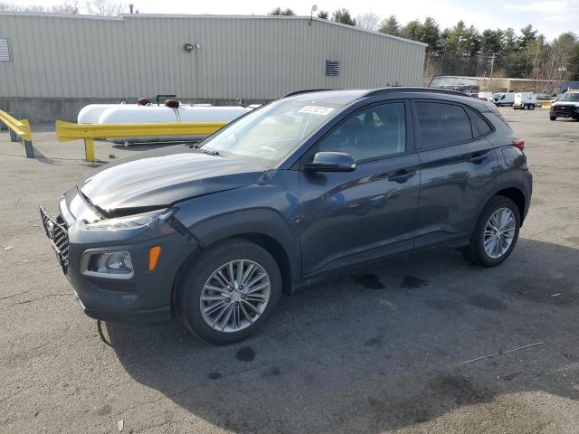  Salvage Hyundai KONA