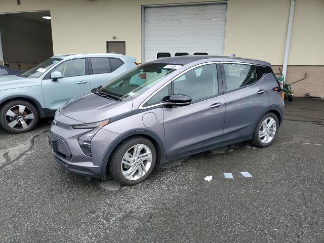  Salvage Chevrolet Bolt