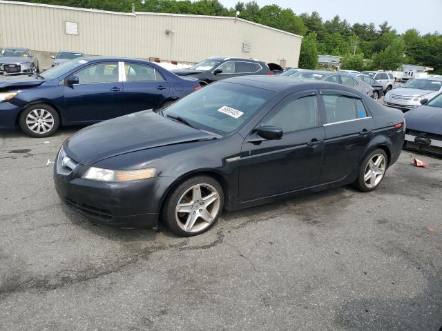  Salvage Acura TL