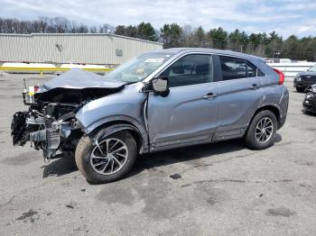  Salvage Mitsubishi Eclipse