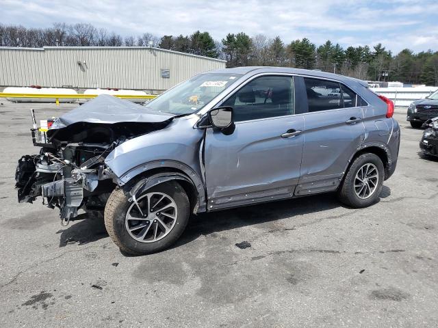  Salvage Mitsubishi Eclipse