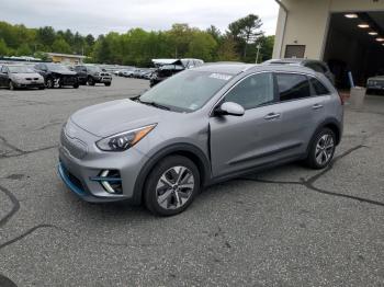  Salvage Kia Niro
