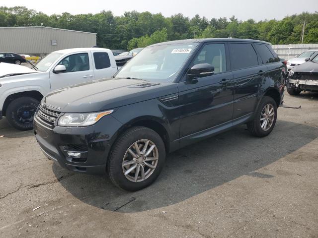  Salvage Land Rover Range Rover