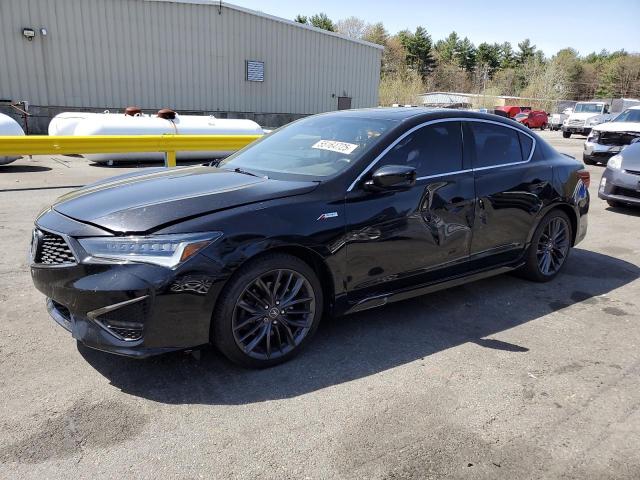  Salvage Acura ILX