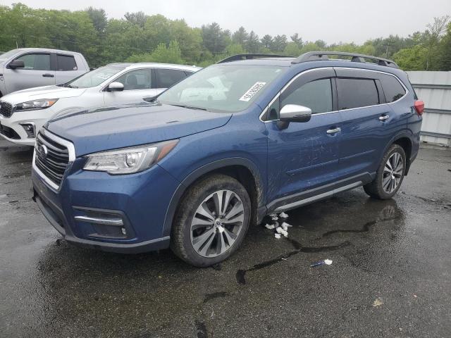  Salvage Subaru Ascent