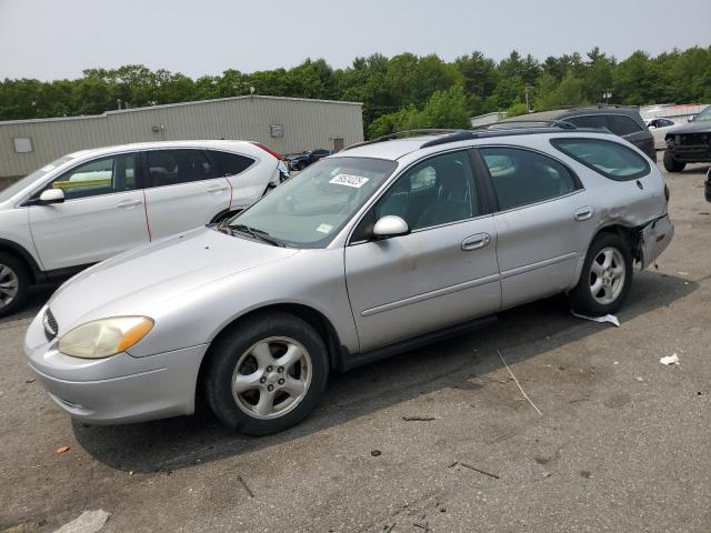 Salvage Ford Taurus