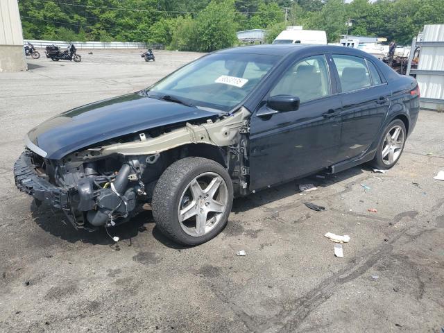  Salvage Acura TL