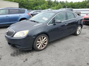  Salvage Buick Verano