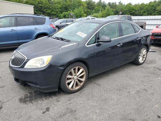  Salvage Buick Verano