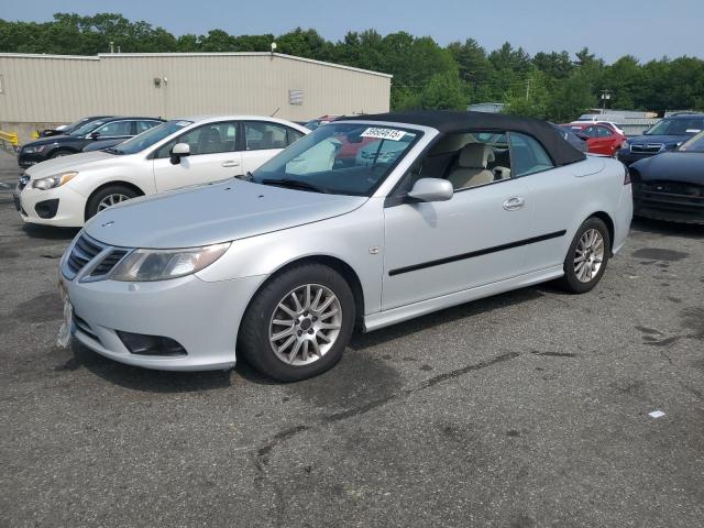  Salvage Saab 9 3