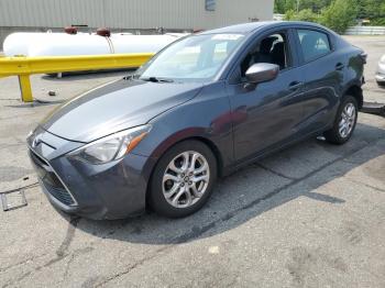  Salvage Toyota Yaris
