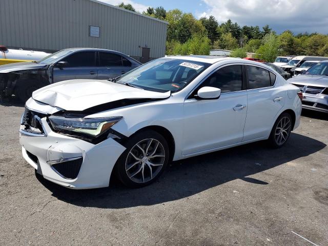  Salvage Acura ILX