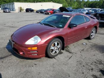  Salvage Mitsubishi Eclipse
