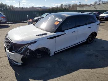  Salvage Land Rover Range Rover