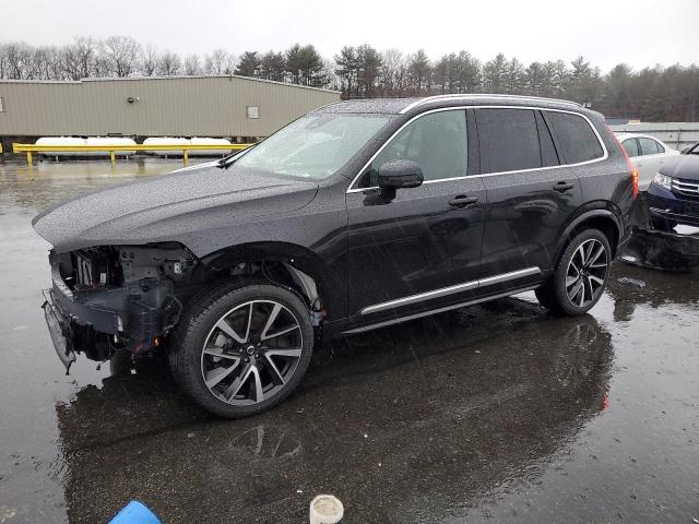  Salvage Volvo Xc90 Plus