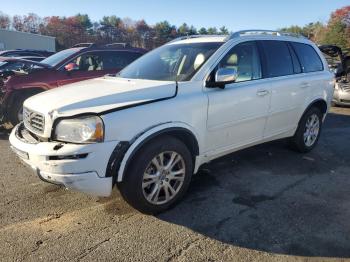  Salvage Volvo XC90