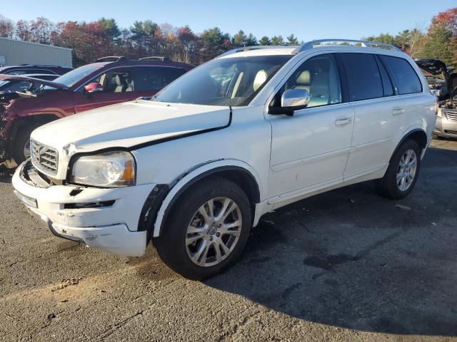  Salvage Volvo XC90