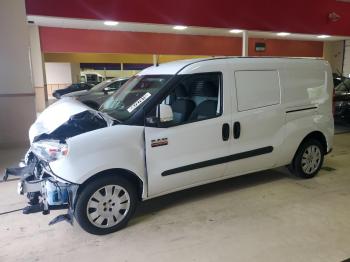  Salvage Ram Promaster