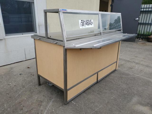  Salvage Other Other