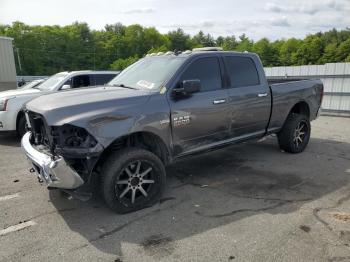  Salvage Ram 2500