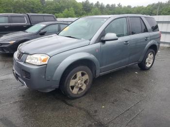  Salvage Saturn Vue
