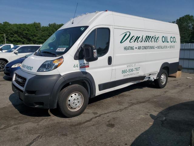  Salvage Ram Promaster