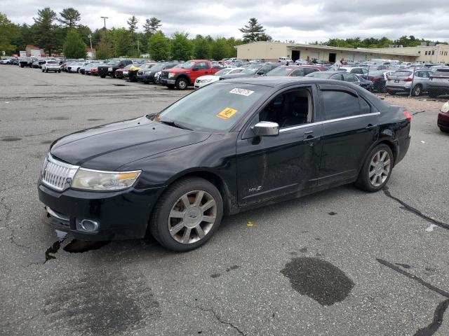  Salvage Lincoln Mark Serie