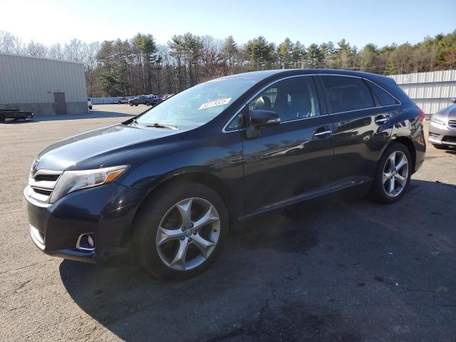  Salvage Toyota Venza