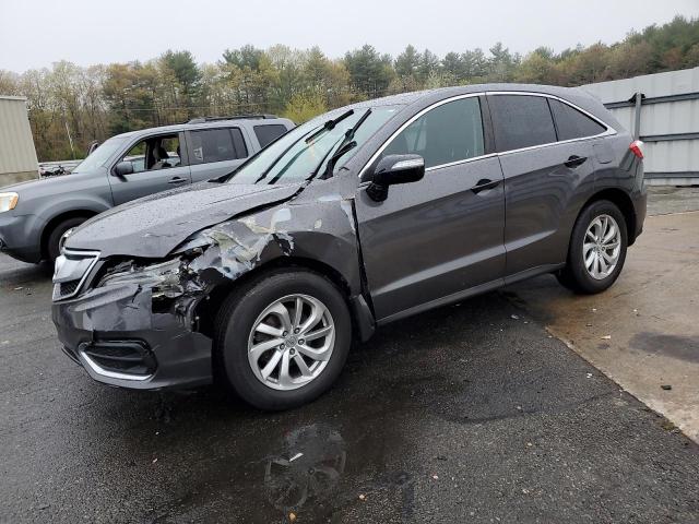  Salvage Acura RDX