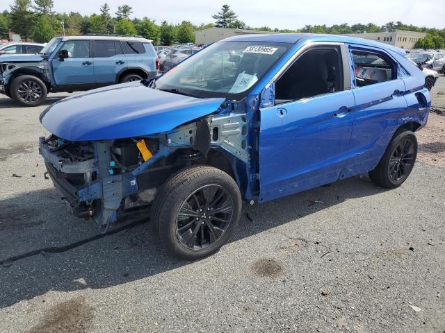  Salvage Mitsubishi Eclipse