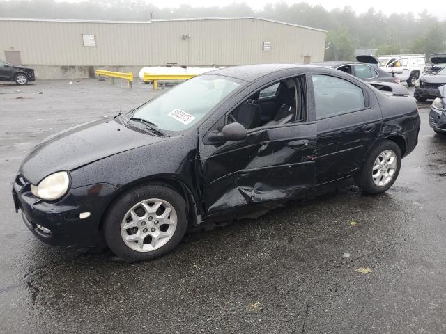  Salvage Dodge Neon